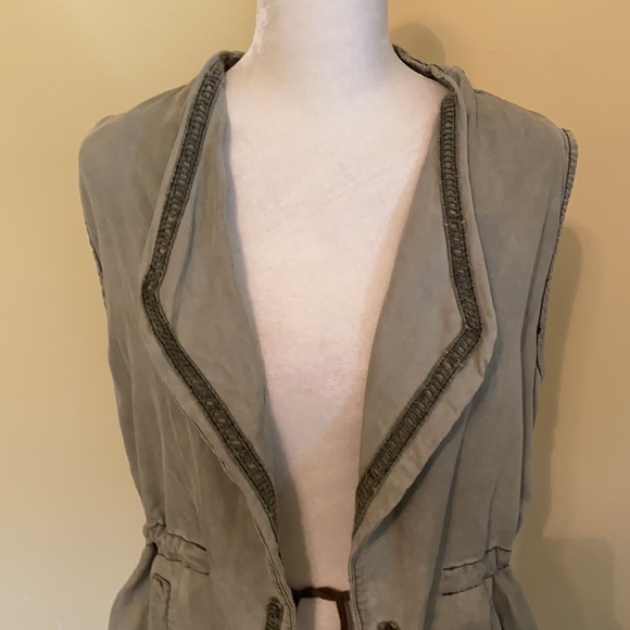 Max Jeans vest - Picture 2 of 11
